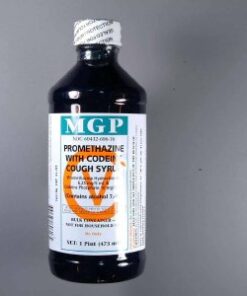 buy promethazine with codeine online