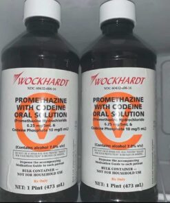 buy promethazine with codeine online