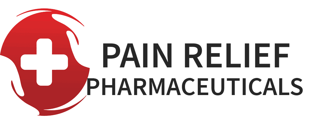 Pain Relief Pharmaceuticals