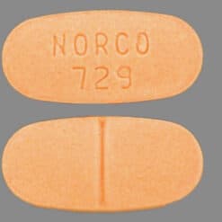 norco medication