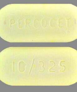 Buy Percocet 10/325 online